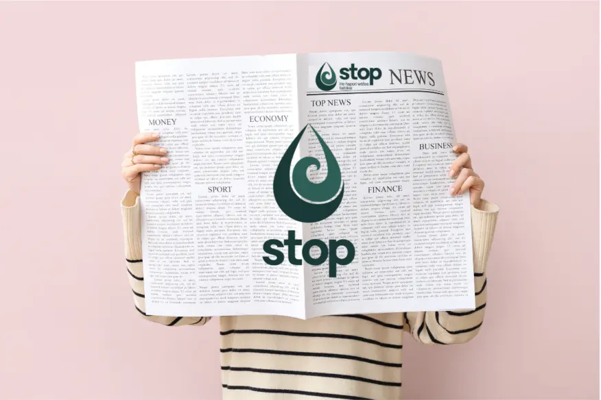Stop News